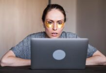 Удаление ми браузера