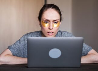 Удаление ми браузера