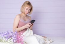 Как оригинально сохранить контакт жены в телефоне