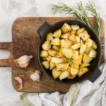 Гарниры из картошки: идеи для каждый день