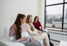 Селена в 5 доме у женщины