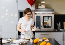 Рецепты для электрической духовки