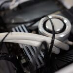 Замена подкапотной проводки ВАЗ 2107 инжектор: где купить