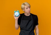 Что означает время 14:44 на часах