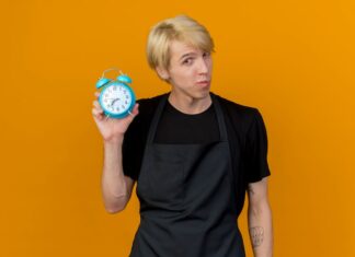 Что означает время 14:44 на часах