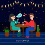 Ужин на двоих: идеи и рецепты для романтического вечера