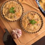 Рецепт заливного теста для пирога с фаршем