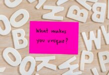 Люблю: как выразить свои чувства словами