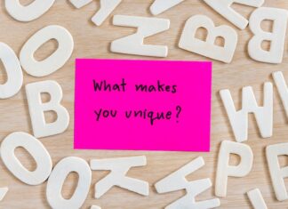 Люблю: как выразить свои чувства словами