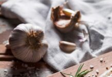 Хрен в домашних условиях: простой рецепт