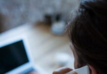 Обозначение звонка на схеме