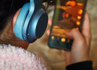 Отключение режима наушников на Android