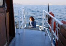 К чему снится корабль на воде