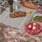 Борщ с тушенкой: пошаговый рецепт