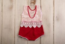 Схемы и описание детского платья крючком