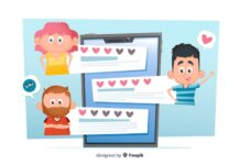 Подпись для детского аккаунта в Instagram