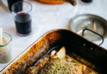 Утка в мультиварке: Пошаговый рецепт