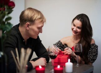 Гадание на отношения: что ждет впереди?