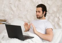 Правдивое онлайн гадание на мужчину