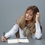 Как написать по причине плохого самочувствия