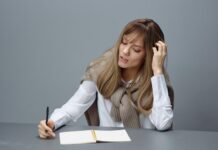 Как написать по причине плохого самочувствия