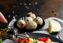 Греческий салат: ингредиенты и рецепт приготовления