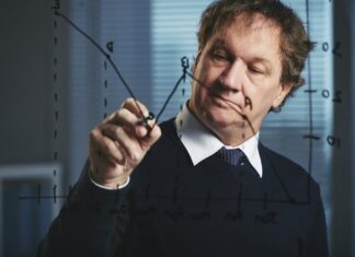 Основание действия счетчика Гейгера