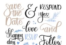 Короткие пожелания на свадьбу своими словами