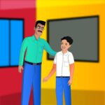 Привет, сосед из Милана и Папы