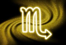 Знак зодиака 19 декабря