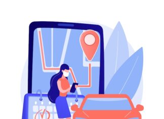 Заказ такси по расписанию