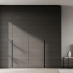 Ремонт по правилам: когда заказывать и устанавливать шкаф – до или после отделки