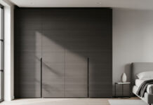 Ремонт по правилам: когда заказывать и устанавливать шкаф – до или после отделки