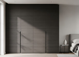 Ремонт по правилам: когда заказывать и устанавливать шкаф – до или после отделки