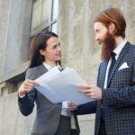 Заголовок: «Как избежать нареканий начальства: заговор»