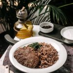 Фаршированный ужин: вкусное блюдо на скорую руку