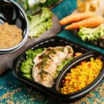 Диетические блюда в мультиварке: рецепты для здорового питания