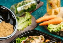 Диетические блюда в мультиварке: рецепты для здорового питания