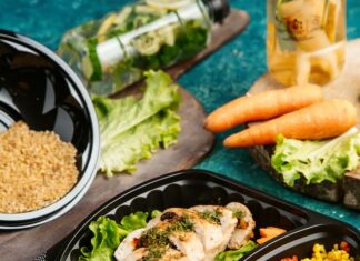 Диетические блюда в мультиварке: рецепты для здорового питания