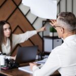 Сон: Ругаться с начальником — что это значит?