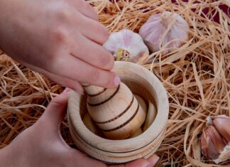 Весы для пасеки: изготовление своими руками