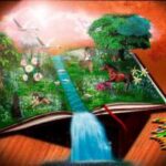 Сказкотерапия: польза для мам и малышей