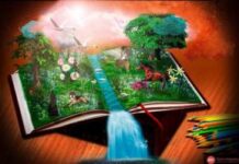 Сказкотерапия: польза для мам и малышей