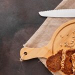 Ржаной хлеб в домашних условиях