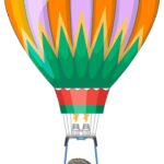 Толкование сна: Воздушный шар с корзиной