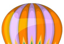 Толкование сна: Воздушный шар с корзиной