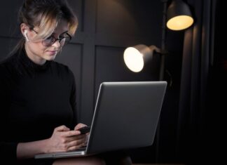 Как включить темную тему в Яндексе