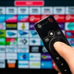 Установка Яндекс на Smart TV: Пошаговое руководство