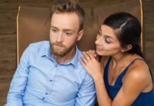 Заговор на имя мужчины для любви