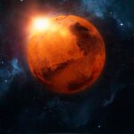 Транзитная Венера в Оппозиции к Солнцу